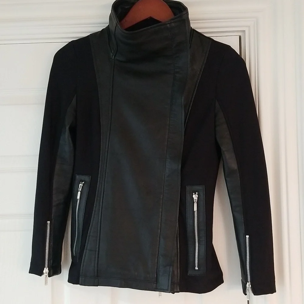 Anatomie jacket - Picture 2 of 10